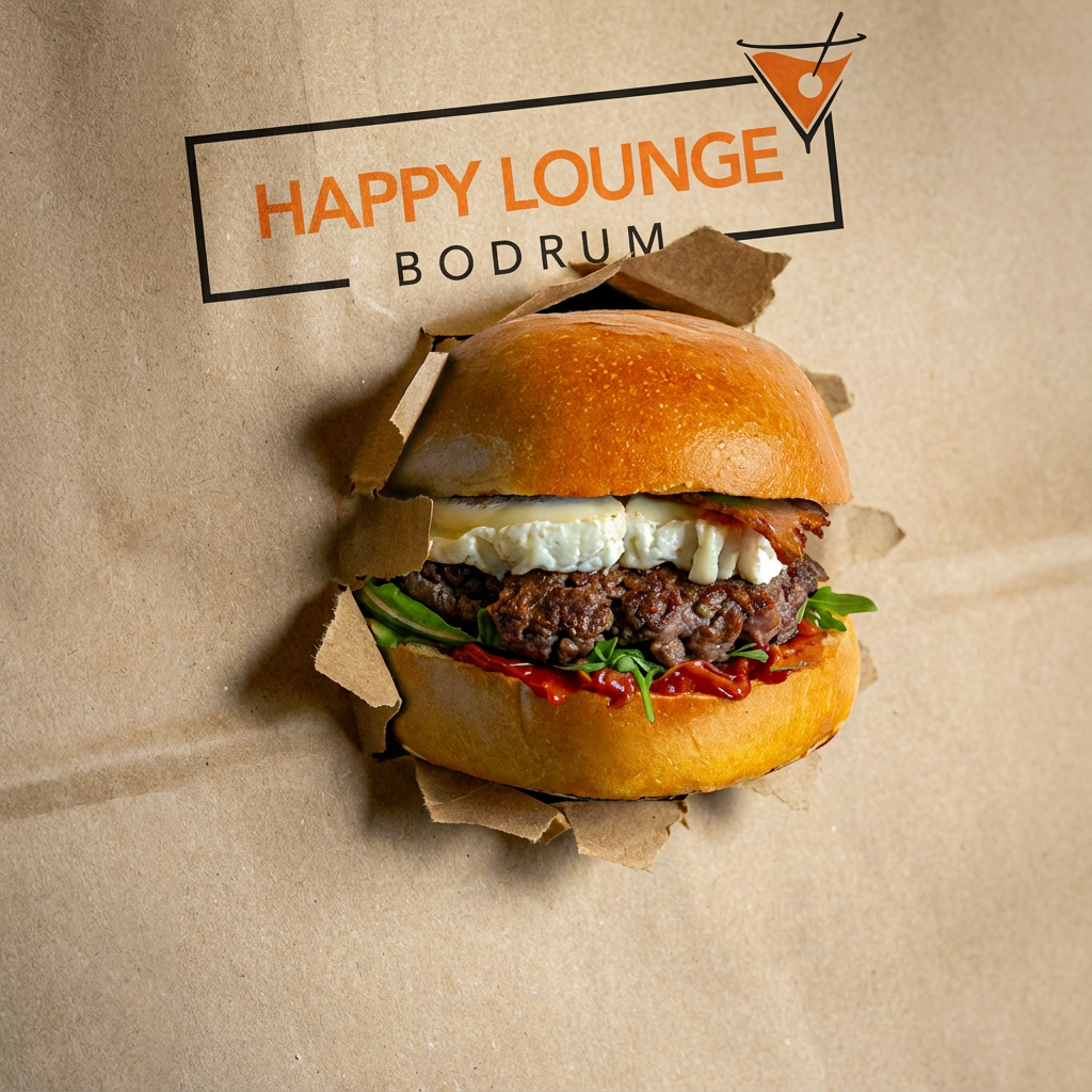 Happy Lounge